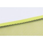 Rendszerező tasak, cipzáras, hálós, A5, EXACOMPTA "Pop'NCo", vegyes