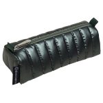 Tolltartó, cipzáras, EXACOMPTA "Puffer Jacket", vegyes színek