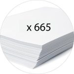 Iratrendező, 70 mm, A4, PVC, EXACOMPTA, lila