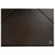 Rajzmappa, A3, EXACOMPTA, fekete