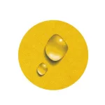 Gumis, mappa, karton, A4, EXACOMPTA "Iderama", sárga