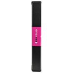 Konferencia mappa, A4, PP, patentos, EXACOMPTA "ExaFolio®", fekete