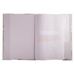 Fotóalbum, 22,5x32,5 cm, 50 lap, EXACOMPTA "Pastel Tropic"