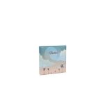 Fotóalbum, 22,5x22 cm, 50 lap, EXACOMPTA "Sunset"