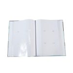 Fotóalbum, 22,5x32,5cm, 50 lap, EXACOMPTA "Ocean"