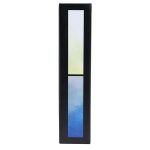 Fotóalbum, 22,5x22 cm, 50 lap, EXACOMPTA "Rainbow"