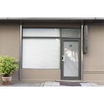 Információs tábla, öntapadó, 2,5x4,4 cm, alumíniumhatású, EXACOMPTA, 4-es