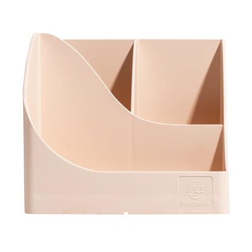 Asztali rendező, EXACOMPTA "Skandi", nude