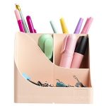 Asztali rendező, EXACOMPTA "Skandi", nude