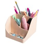 Asztali rendező, EXACOMPTA "Skandi", nude