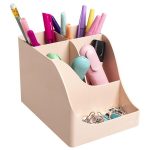 Asztali rendező, EXACOMPTA "Skandi", nude