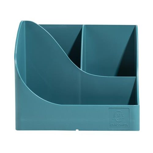 Asztali rendező, EXACOMPTA "Skandi", nyugodt kék