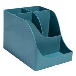 Asztali rendező, EXACOMPTA "Skandi", nyugodt kék