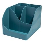 Asztali rendező, EXACOMPTA "Skandi", nyugodt kék