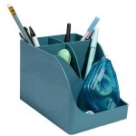 Asztali rendező, EXACOMPTA "Skandi", nyugodt kék