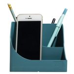 Asztali rendező, EXACOMPTA "Skandi", nyugodt kék