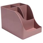 Asztali rendező, EXACOMPTA "Skandi", rózsaszín