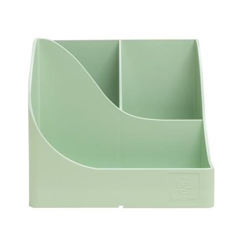 Asztali rendező, EXACOMPTA "Authentic", zsálya