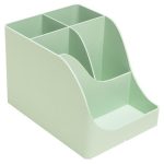 Asztali rendező, EXACOMPTA "Authentic", zsálya