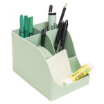 Asztali rendező, EXACOMPTA "Authentic", zsálya