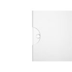 Információs tábla, fali, A4, EXACOMPTA, fekvő