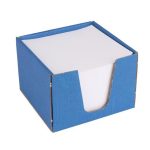 Kockatömb, 100x100 mm, adagolóval