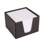 Kockatömb, 100x100 mm, adagolóval