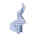 Origami papír, 15x15 cm, 80 g, 50 lap, FOLIA "Sweet", 5 különböző minta