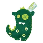 Kreatív filc varrókészlet, FOLIA "Mini Monster Friends"