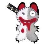 Kreatív filc varrókészlet, FOLIA "Mini Monster Friends"