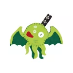 Kreatív filc varrókészlet, FOLIA "Mini Monster Friends"