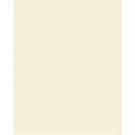 Dekorkarton, 2 oldalas, A4, 300 g, 50 lap, FOLIA, bézs