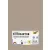 Dekorkarton, A4, 300 g, 50 lap, FOLIA, cappuccino