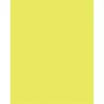 Dekorkarton, 2 oldalas, 50x70 cm, 300 g, 10 lap, FOLIA, lime