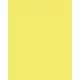 Színes papír, A3, 130 g, 50 lap, FOLIA, citromsárga