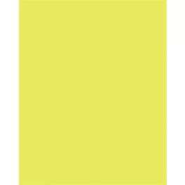 Színes papír, A3, 130 g, 50 lap, FOLIA, limezöld