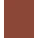Színes papír, A3, 130 g, 50 lap, FOLIA, vörösbarna