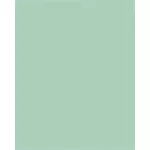 Színes papír, A4, 130 g, 100 lap, FOLIA, menta