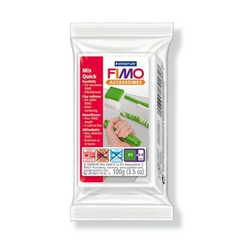 Gyurmalágyító, FIMO "Mix Quick"