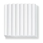 Gyurma, 42 g, égethető, FIMO "Kids", fehér