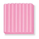 Gyurma, 42 g, égethető, FIMO "Kids", világos rózsaszín