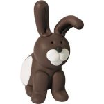 Gyurma készlet, 4x42 g, égethető, FIMO "Kids Form & Play", állatok