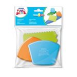 Vágószerszám készlet, FIMO "Kids"