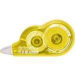 Hibajavító roller, 5 mm x 8 m, FLEXOFFICE "FO-CT02", vegyes színek