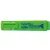Szövegkiemelő, 1-4 mm, FLEXOFFICE "HL05", zöld
