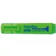Szövegkiemelő, 1-4 mm, FLEXOFFICE "HL05", zöld