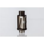 Hegyező, elemes, asztali, FLEXOFFICE "Flexio", rózsaszín