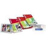 Fólia, írásvetítőhöz, A4, tintasugaras nyomtatóba, APLI