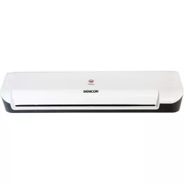   Laminálógép, A3, 75-125 mikron, SENCOR "SLA 302", fehér
