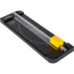 Vágógép, görgős, A4, 5 lap, SENCOR "STR 210", fekete